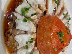 -79号渔船海鲜饭店(华强北店)