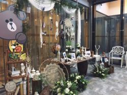 点击看大图 -六月嫁期婚礼(旗舰店)