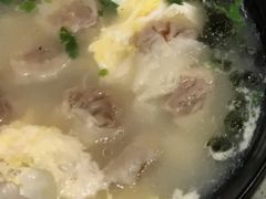 精品鸡蛋云吞-老天津卫煎饼果子(怀仁里店)