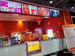 -时光影城京港城店(VIP影厅真皮沙发座椅)
