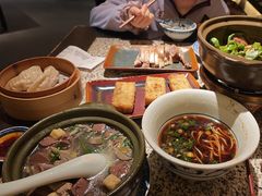 -南京大牌档(中关村领展广场店)