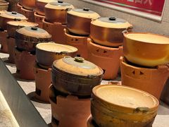 -潮汕首席·大排档(天河员村店)