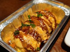 -吉兆手握寿司(车公庙店)