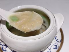 -Yan Ting 宴庭中餐厅(上海静安瑞吉酒店)