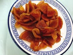 酱萝卜-状元楼(金溪路店)