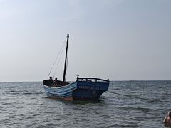 -李官龙王庙海滨旅游度假村