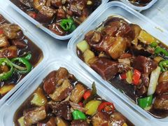 -园里前·私厨福建菜(台江万达店)