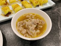 酸汤羊肉-紫泥369粗粮季(鼓楼店)