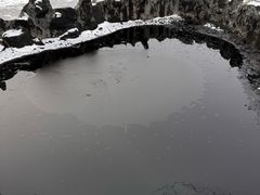 -黑油山景区