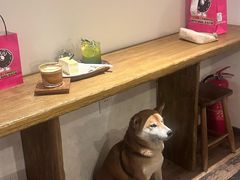 -三目仓咖啡(贤南路店)