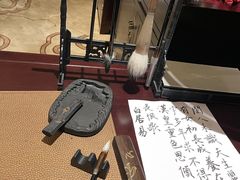 -西安豪享来温德姆至尊酒店