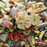 去仁虎江湖菜🔥喝个够[发怒]