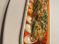 -漢舍中国菜馆(889广场店)