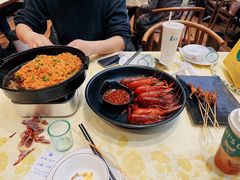 -聚味瞿记·龙虾堂(梅溪湖店)