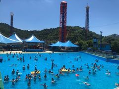 -杭州浪浪浪水公园