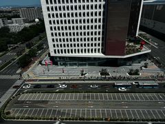 -国家会议中心大酒店