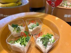 -龍歌自助小火锅(市南金茂湾店)