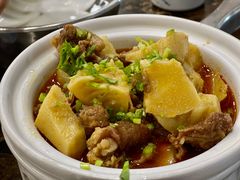 -蔡社牛肉城(龙湖店)