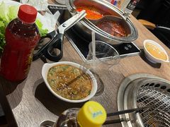 -火炉火自助餐(枫蓝国际店)