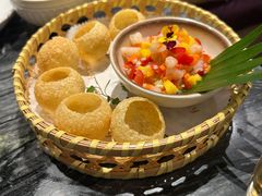 -Thai Alley泰爱里(二沙岛店)