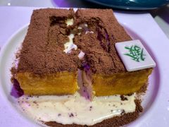 -龙记·香港茶餐厅(海上世界店)