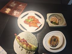 -花潮料理艺食馆(成都万象城店)