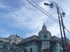 -谢列梅捷沃国际机场