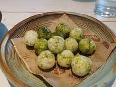 -寂寞的豆芽 蒙古原切大串(东万达店)