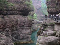 -云台山风景名胜区