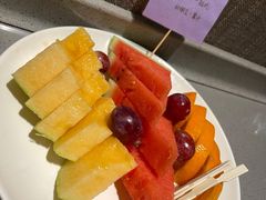 -海底捞火锅(金光华店)