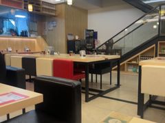 -八盛屋·沾面(集美万达店)