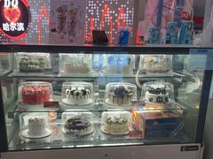 -DQ·蛋糕·冰淇淋(西城红场店)