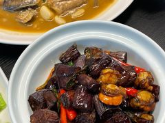 -舟小鲜·舟山小渔村(凤城四路中登广场店)