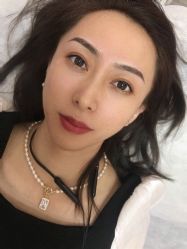 -莲姿娜·半永久纹眉皮肤管理