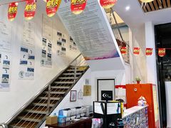 场馆-零度滑雪室内训练中心(莘庄店)