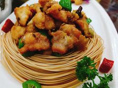 -农家小院(朱雀桥店)