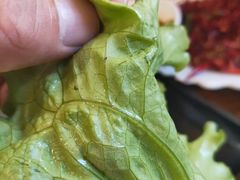 -韩风烤牛肉冷面店