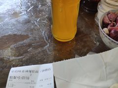 -香辣爆肚面(钟楼店)