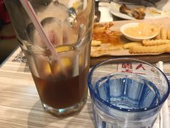 -必胜客(上海新南方商城PH店)