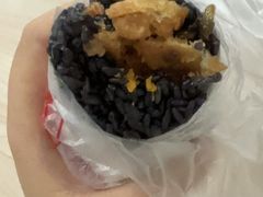-大个子蒸饭