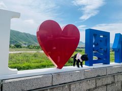 -图们国门景区
