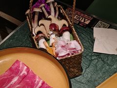 -牛New寿喜烧(中山公园龙之梦店)