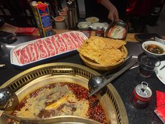 -红运火锅·中国名火锅·国风演绎(省体店)