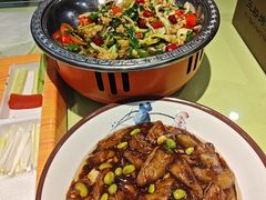 -玉桥餐厅(天坛店)