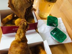 -肯德基(西稍门店)