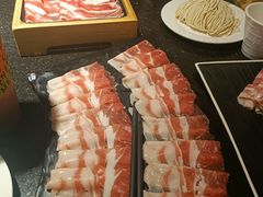 -东来顺饭庄(金泉广场店)