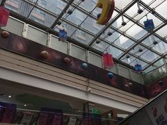 -紫荆广场·花漫里