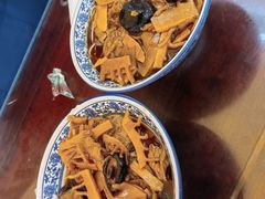 -西园寺素食(西园弄戒幢律寺店)