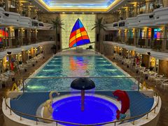 -海韵之星邮轮水会(明发商业广场店)