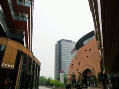 -砂之船奥莱(南京江宁店)